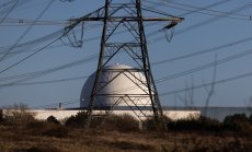 Европейските АЕЦ остават без работа поради скока на зелената енергия