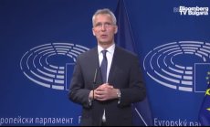 Столтенберг: Финландия и Швеция ще бъдат сърдечно приветствани в НАТО