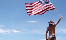 Добре дошли в постамериканския нов световен безпорядък