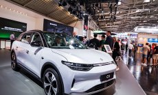 С 200% ръст в цената на акциите Leapmotor е новата звезда на EV пазара в Китай