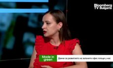 Зелената трансформация в строителството е нещо трудно, но не и невъзможно