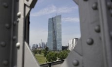 Ястребите на ЕЦБ искат да започнат количествено затягане в началото на 2023 г. 