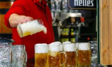 Немските пивоварни се адаптират към поколението Z, което се отказва от алкохола