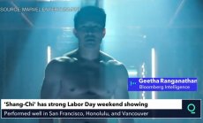 Шан-Чи и легендата за десетте пръстена оправда очакванията