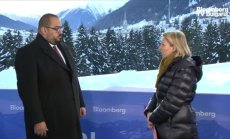 Саудитска Арабия ще продължи трансформациите, част 1