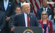 Тръмп: Ваксината за Covid-19 ще бъде обявена много скоро