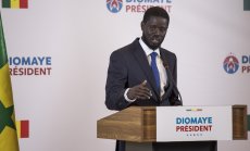 Новоизбраният президент на Сенегал трябва да се бори с безработица и корупция