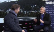 Ник Клег от META за прехода към метавселената, част 2