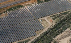 Европейски проект за соларен парк ще опита да обедини Кипър