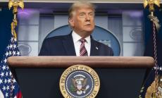 Какво може да прави Тръмп, след като напусне Белия дом?