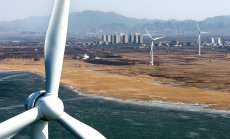 Търговската война за чисти технологии показва как се разпадат империите