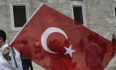 Турските акции паднаха до 6-месечно дъно след нападението срещу Израел