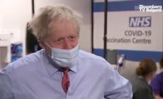Джонсън: Ваксината ще промени плавно нещата в страната