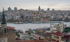 Инвеститорите очакват с нетърпение оценката на Moody's за турския капиталов пазар