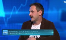 Евгени Илиев: Най-добрият начин да рециклираш електроника е да я ре-използваш 