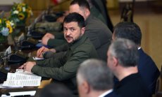 В сегашното състояние на ЕС всякакви обещания за Украйна са кухи