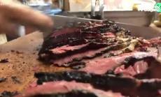 Katz's Delicatessen оцелява в пандемията, част 1