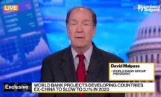 Малпас не вярва, че повишението на лихвите намалява инфлацията