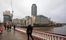 Срив с 25% на цените на жилищата във Великобритания при Brexit