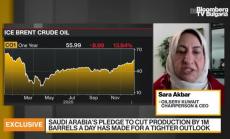 Oilserv Кувейт очаква петрол на $50