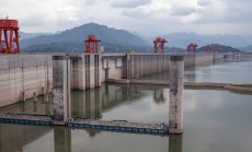 Фабриките в Китай все още не могат да превъзмогнат прекъсванията на тока