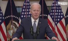 Байдън: Американците могат да имат доверие в банковата система, сигурна е