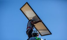 ЕС обмисля 200 евро таван за енергия от ВЕИ и АЕЦ