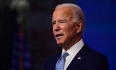 Здравей Европа, Байдън се обажда