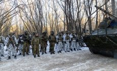 Русия нарича разузнавателните данни на САЩ  "всяване на страх"