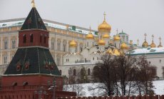 Войната в Украйна е източила почти половината от достъпните руски резерви