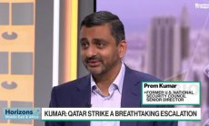 Кумар: Израел иска с най-малко да нормализира отношенията с Рияд