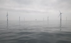 Ember: Вятърните паркове в Черно море може да намалят цената на тока с до 45%