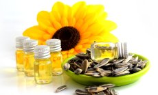 Слънчоглед и патрони