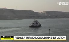 Продължават атаките на хутите, част 1