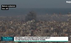 Ниблет: Режимът в Иран е обездвижен от серията атаки