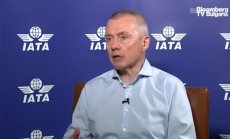 IATA: Търсенето остава устойчиво за 2023 и 2024г