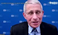 Д-р Фаучи призна забавянето на ваксините в САЩ