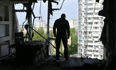 Дъждовете може да са забавили украинската контраофанзива