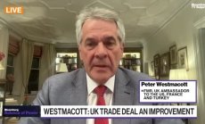 Уестмакот: Сделката със САЩ е по-добра от очакваното