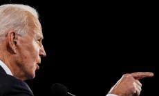 Джо Байдън: Атаките срещу сина ми са част от "руска клеветническа кампания"