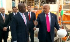 Тръмп: Не смятам, че е нужно да се уволнява Пауъл