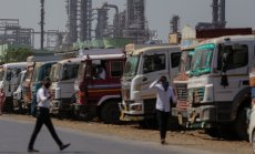 Възможностите на Индия да използва руски петрол започват да се изчерпват