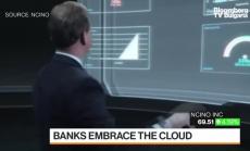 nCino и демократизацията на финансите