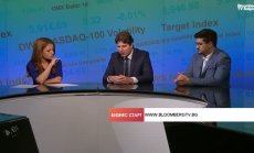 Bloomberg TV Bulgaria през следващите 10 г.: Доверието на публиката в ерата на AI
