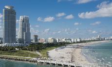 Туризмът във Флорида няма да се възстанови поне три години