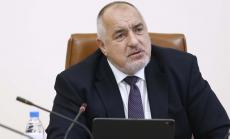 Борисов: Няма да се поколебаем да наложим отново по-строги мерки