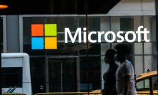 Microsoft ще похарчи 80 милиарда долара за AI центрове за данни тази година