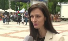 М. Габриел: ЕС счита Африка за равностоен партньор, а не получател на помощ 