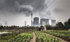 Най-големият замърсител в света стартира най-големия пазар на въглерод