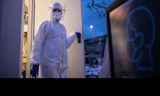 Темпът на ваксиниране не отговаря на разпространението на Covid-19 в Източна Европа